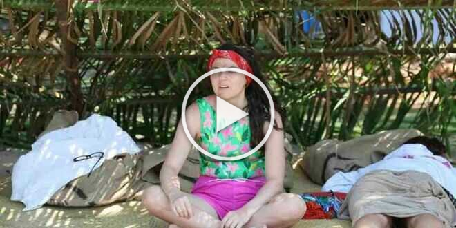 Isola dei famosi 17, Cristina Scuccia ancora vergine? Risponde l’ex suora