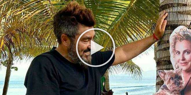 Isola dei Famosi 17, due concorrenti hanno fatto l’amore mentre tutti dormivano: parla Paolo Noise