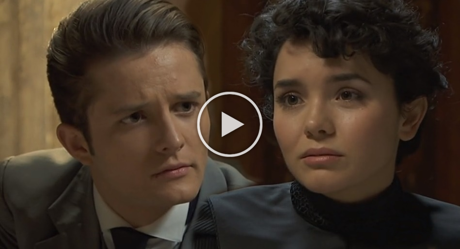 Una Vita anticipazioni, puntata 17 settembre 2019: Blanca torna con Samuel?