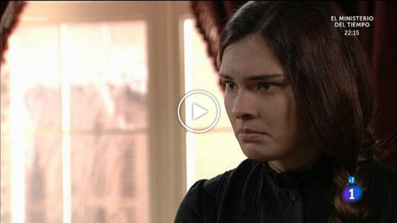 Una Vita anticipazioni, trame 18 ottobre 2019: Leonor infuriata con Rosina