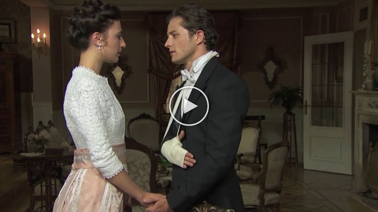Anticipazioni Una Vita, 19 dicembre 2019: l’incidente di Lucia e Samuel