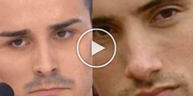 Amici 19: dopo Valentin anche Javier smascherato da alcuni video