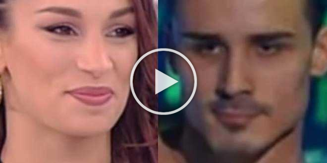 Amici 19, è bufera su Valentin Alexandru: per la prima volta parla Francesca Tocca
