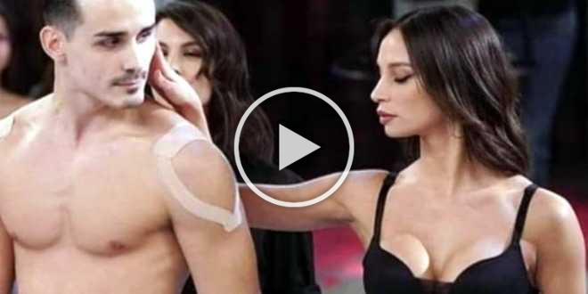 Amici 19, Francesca Tocca romantica su Instagram: è una dedica per Valentin?