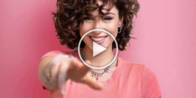 Amici 19, Giulia Molina torna su Instagram e fa un gesto in aperta polemica con il programma