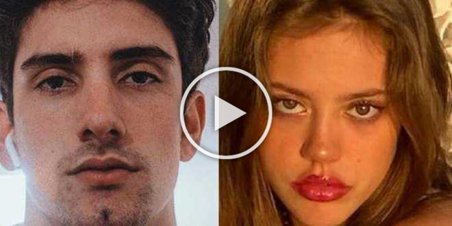 Amici 19, Javier parla della storia con Talisa e rivela