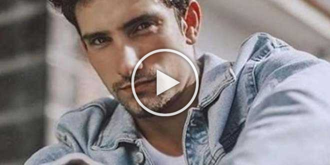 Amici 19, Javier Rojas snobba Talisa Ravagnani per una nuova sexy fidanzata