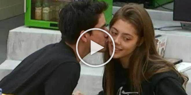 Amici 19, Javier Rojas torna a parlare di Talisa e gela i fan