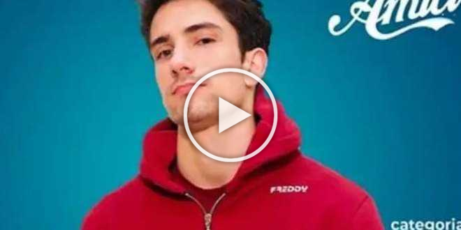 Amici 19, Javier sbotta e minaccia di lasciare la scuola: “É tutto finto”