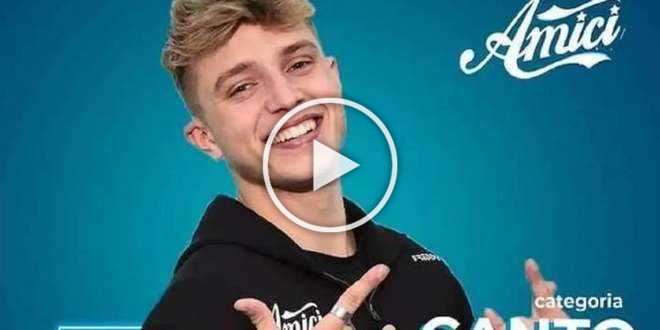 Amici 19, le confessioni di Jacopo: da Maria De Filippi ai compagni