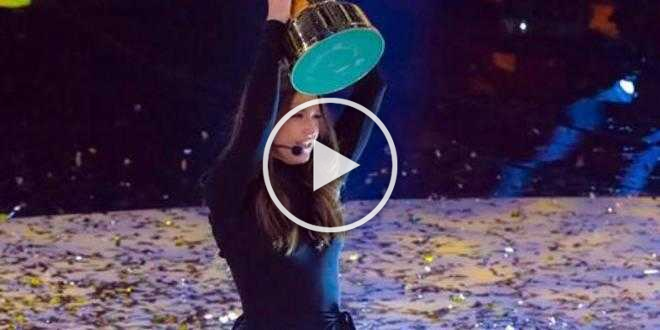 Amici 19, le dichiarazioni di Gaia Gozzi dopo la vittoria
