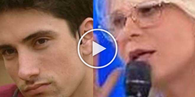 Amici 19, Maria De Filippi chiacchiera coi finalisti: Javier unico escluso