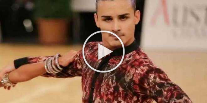 Amici 19 news, Valentin sbaglia ancora: critiche feroci contro il ballerino