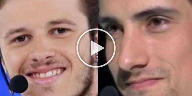 Amici 19, Nicolai Gorodiskii e Javier Rojas vanno a vivere insieme