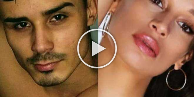 Amici 19, Valentin Alexandru e Francesca Tocca si sono riavvicinati: la dedica di lei