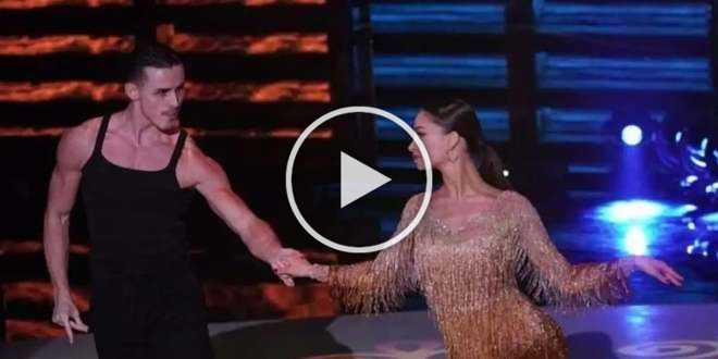 Amici 19, Valentin Alexandru e Francesca Tocca tornano a parlare