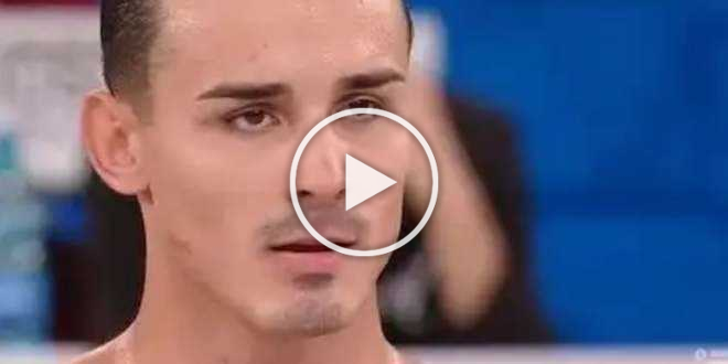 Amici 19, Valentin Alexandru ha una nuova fiamma? Lei è un’altra ballerina