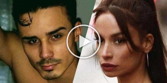 Amici 19, Valentin Alexandru pazzo di Francesca Tocca: la dedica pubblica