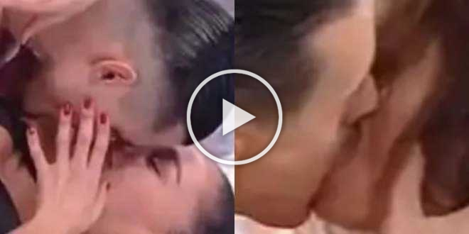 Amici 19, Valentin ammette la storia con Francesca Tocca ma rivela: “É già finita”