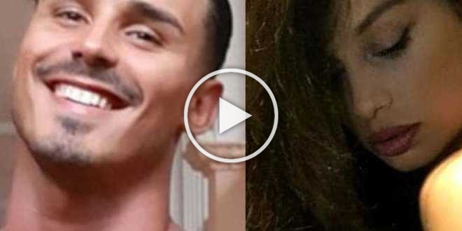 Amici 19, Valentin torna su Instagram dopo il gesto furioso di Francesca Tocca