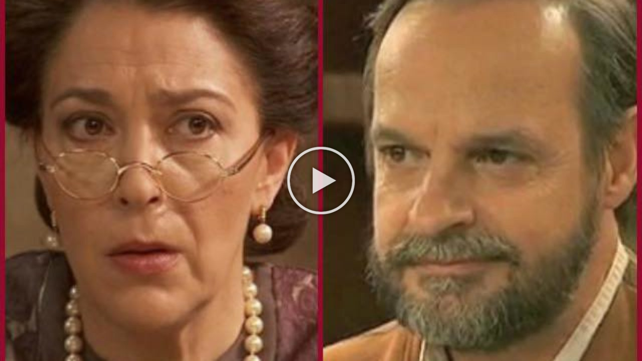 Anticipazioni Il Segreto, 2 dicembre 2019: Raimundo teme per Francisca