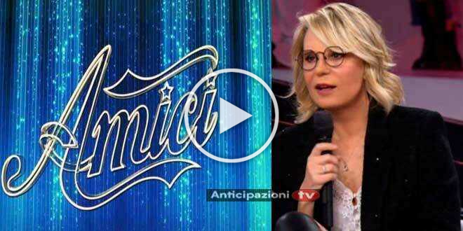 Amici 23, un altro figlio d’arte si unisce alla scuola? Ecco di chi si tratta