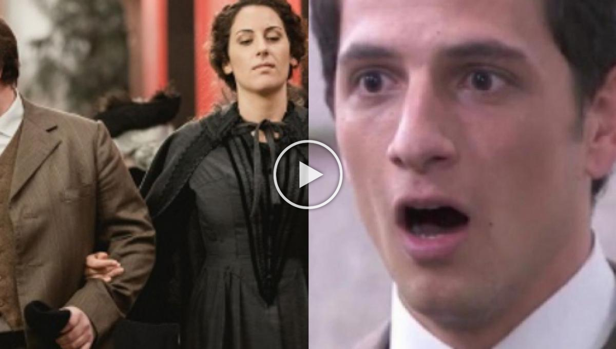 Una Vita anticipazioni, puntata 2 gennaio 2020: Lolita lascia Antonito?