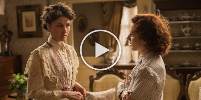 Una Vita anticipazioni, 2 ottobre 2019: la scoperta di Celia e Lucia