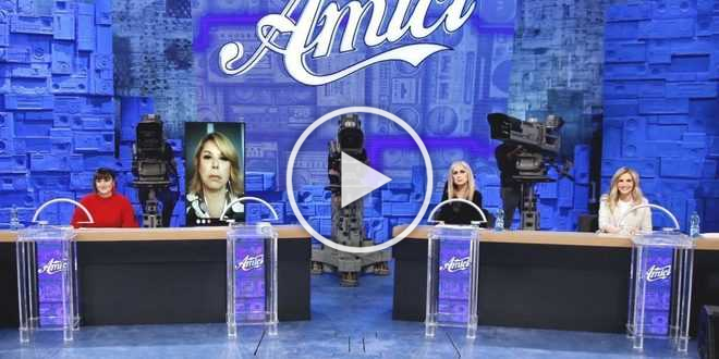 Amici 21, ecco chi saranno i professori: chi resta, chi va via e chi arriva