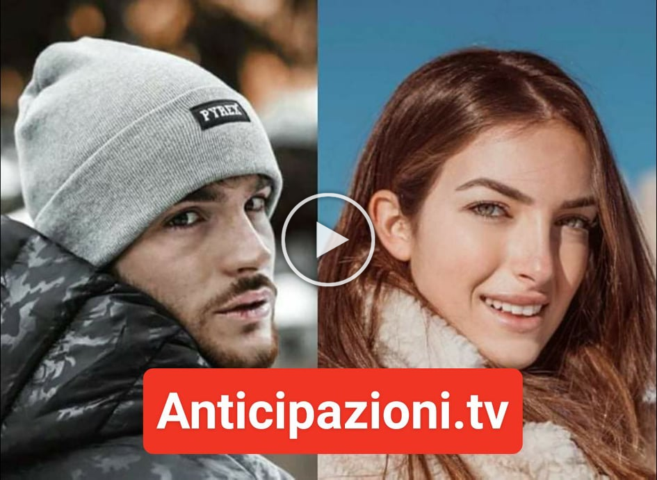 Uomini e Donne news al 20-12-2019, Giordano Mazzocchi spiega come stanno le cose tra lui e Nilufar Addati