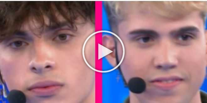 Amici 20, Aka7even accusato di omofobia in una diretta sui social