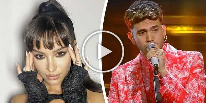 Amici 20, Aka7even e Brenda Asnicar stanno insieme? “Io e te…”