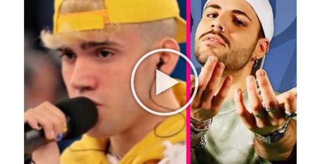 Amici 20, Aka7even sbotta contro il guanto di sfida di Arisa: “Un circo”
