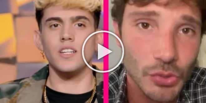 Amici 20, Aka7even si apre ai fan tra il sogno, il successo e il dramma nella sua vita