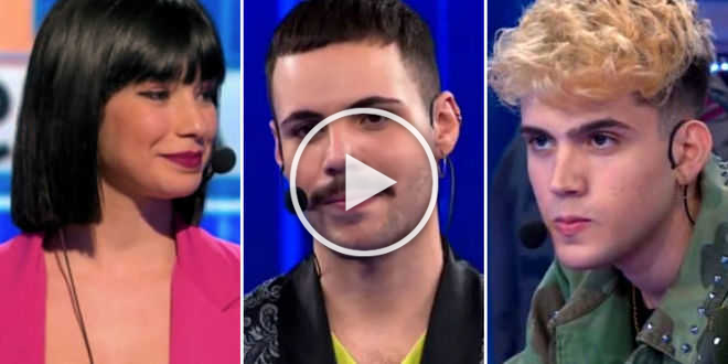 Amici 20, Aka7even smette di seguire Raffaele Renda sui social: c’entra Martina Miliddi?