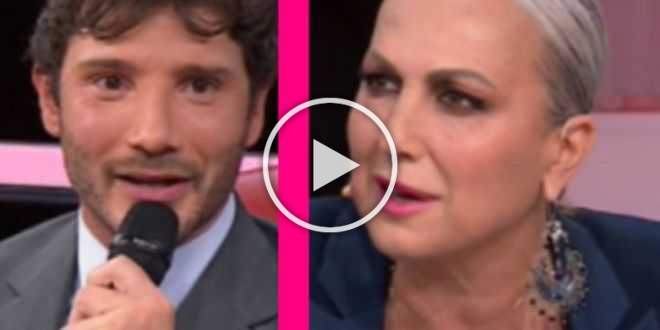 Amici 20, Alessandra Celentano e Stefano De Martino si scontrano: durissimo botta e risposta