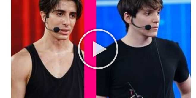 Amici 20, Alessandro Cavallo e Samuele Barbetta al ballottaggio: Maria De Filippi si emoziona