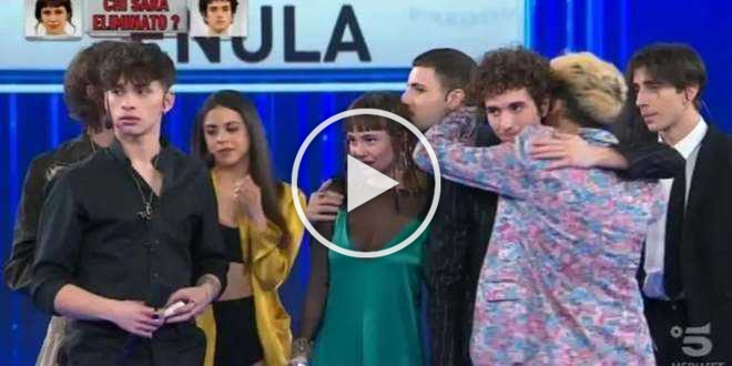 Amici 20, anticipazioni quinto serale: i vincitori delle manche e l’eliminato