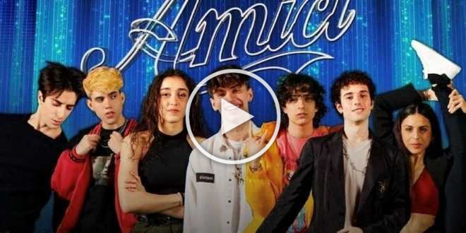 Amici 20, anticipazioni semifinale 8-5-2021: i nomi dei quattro finalisti