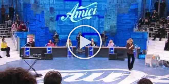 Amici 20, anticipazioni serale 20-3-2021: due eliminati e una dura lite tra professori