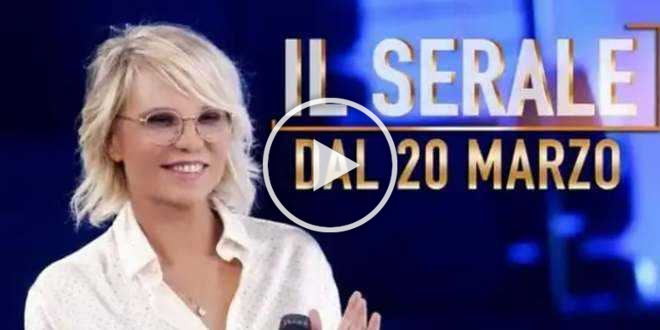 Amici 20, anticipazioni prima puntata serale: quali sono le tre squadre e la giuria esterna