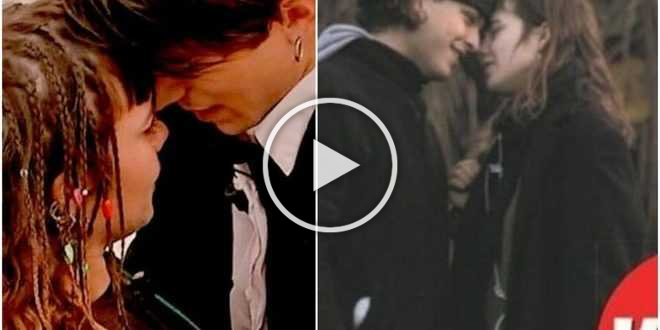 Amici 20, brutta sorpresa per Alessandro Cavallo: Enula è tornata con l’ex famoso?