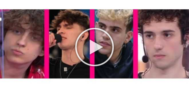 Amici 20, i cantanti firmano i contratti con le etichette discografiche