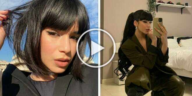 Martina Miliddi E La Foto Che Ha Scatenato La Polemica Sul Web!