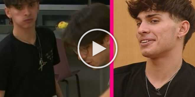 Amici 20, Deddy deluso e arrabbiato: il motivo