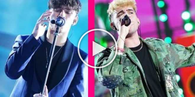 Amici 20, Deddy e Aka7even si sfidano sulle cover: pubblico diviso