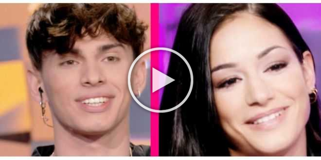 Amici 20, Deddy e Rosa Di Grazia si sono davvero detti addio? Il cantante chiarisce