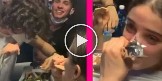 Amici 20: Deddy, Sangiovanni e Giulia Stabile a Uomini e Donne