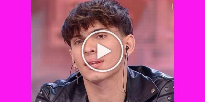 Amici 20, Deddy ha uno sfogo e scatta la censura: ecco cos’è successo