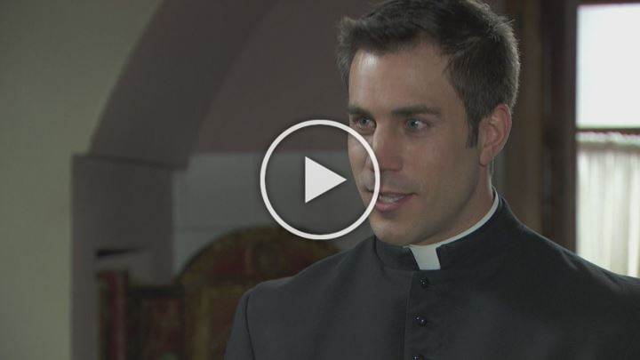 Una Vita anticipazioni del 20 dicembre 2019: Telmo furioso con Samuel Alday